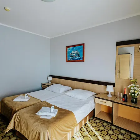 Panorama_spa * Trzęsacz